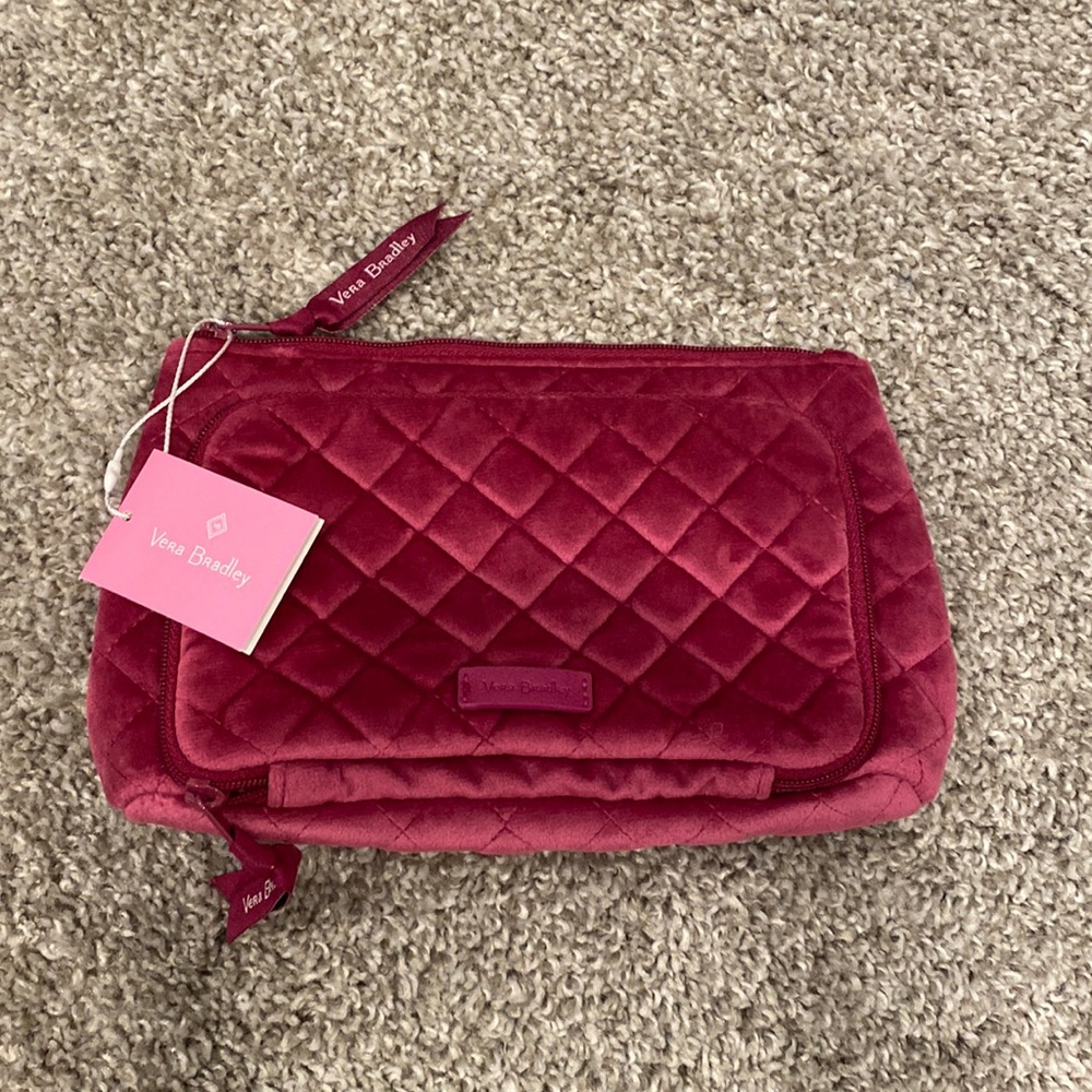 Vera Bradley Compact Organizer